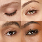 KIKO Milano Smart Colour Mascara - 04 | Panoramic Volume-effect Coloured Mascara